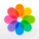 Apple Hidden Album comparison icon