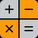 Calculator# comparison icon