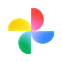 Google Photos Locked Folder comparison icon
