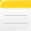 iPhone Locked Notes comparison icon